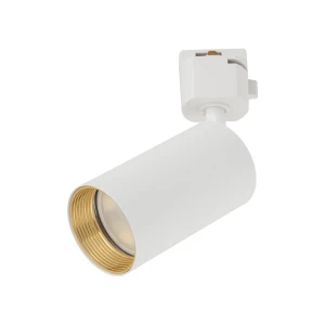 System szynowy Tracer Amis White GU10 - TK Lighting