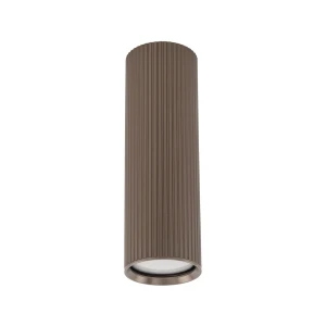 Reflektor Tune Brown M 1x GU10 - TK Lighting