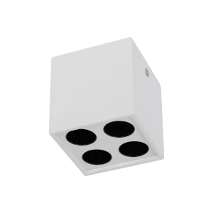Reflektor Arco White Cct 4x LED - TK Lighting