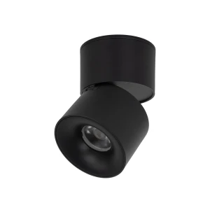 Reflektor Spark Black 10W 1x LED - TK Lighting