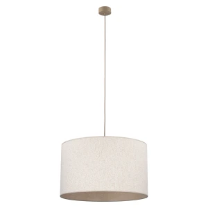 Lampa wisząca Vellum Sabia Sabia 1x E27 - TK Lighting
