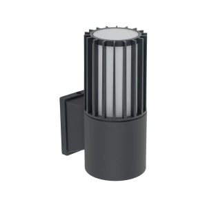 Kinkiet Ribo Gray 1x E27 - TK Lighting