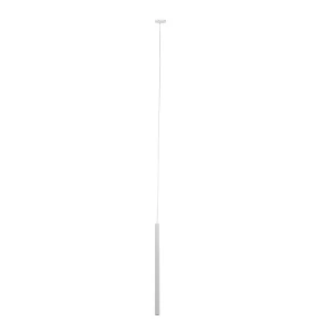 System szynowy Tracer White 1Xg9 G9 - TK Lighting