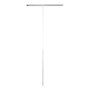 System szynowy Tracer White 1Xg9 G9 - TK Lighting