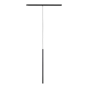 System szynowy Tracer Black 1Xg9 G9 - TK Lighting