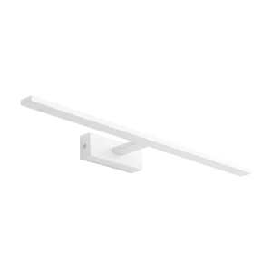 Kinkiet Gallery Biały 1x LED - TK Lighting