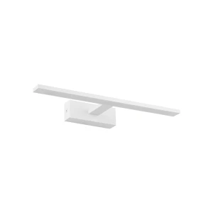 Kinkiet Gallery Biały 1x LED - TK Lighting