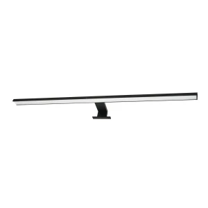 Kinkiet Leito Black 1x LED - TK Lighting
