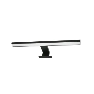 Kinkiet Leito Black 1x LED - TK Lighting