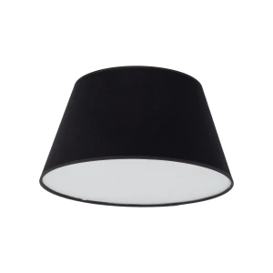 Lampa sufitowa Formo Black 2x E27 - TK Lighting