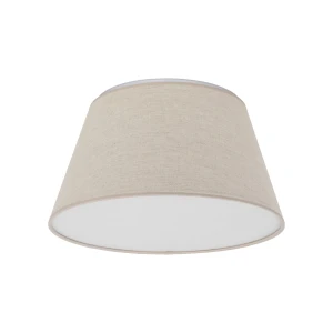 Lampa sufitowa Formo Len Biały 2x E27 - TK Lighting