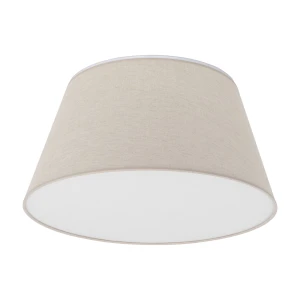 Lampa sufitowa Formo Len Biały 4x E27 - TK Lighting