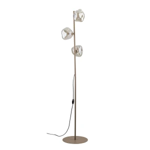 Lampa podłogowa Lava Sabia Sabia 3x G9 - TK Lighting