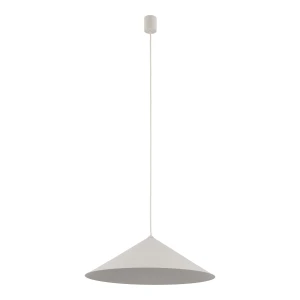 Lampa wisząca Lume Xl Kaszmir Kaszmir 1x GX 53 - TK Lighting