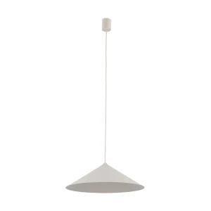 Lampa wisząca Lume L Kaszmir Kaszmir 1x GX 53 - TK Lighting