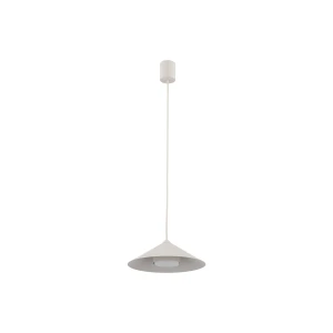 Lampa wisząca Lume S Kaszmir Kaszmir 1x GX 53 - TK Lighting