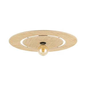 Kinkiet Calma Sabia Rafia Sabia 1x E27 - TK Lighting