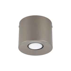 Reflektor Orion S New Brąz 1x GU10 - TK Lighting