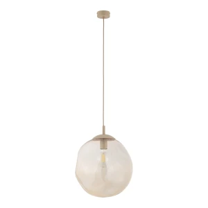 Lampa wisząca Lava L Sabia Sabia 1x E27 - TK Lighting