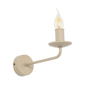 Kinkiet Limal Sabia Sabia 1x E14 - TK Lighting