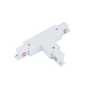 Akcesorium oświetleniowe Tracer Trójobwodowy White - TK Lighting