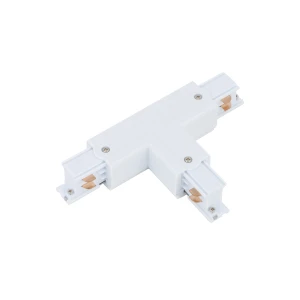 Akcesorium oświetleniowe Tracer Trójobwodowy White - TK Lighting
