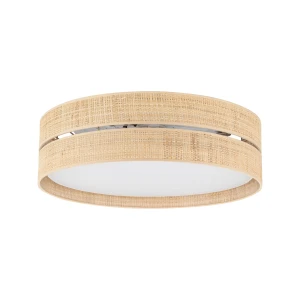 Lampa sufitowa Calma Biały 4x E27 - TK Lighting