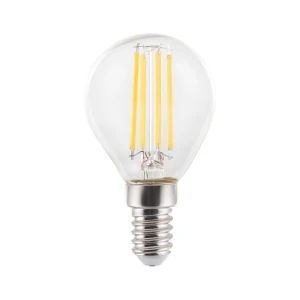 Źródło światła Transparentny E14 - TK Lighting