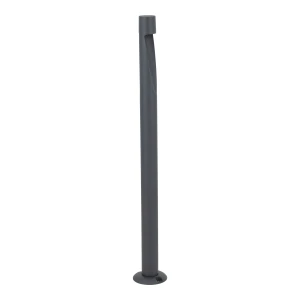 Lampa podłogowa Sena L Grafitowy 1x LED - TK Lighting