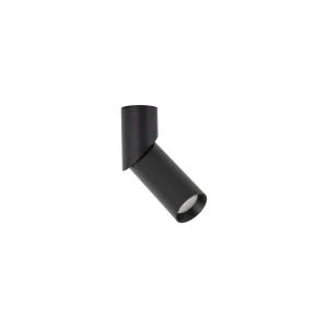 Kinkiet Elaris Black S 1x GU10 MINI MR11 - TK Lighting