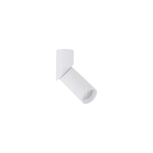 Kinkiet Elaris White S 1x GU10 MINI MR11 - TK Lighting