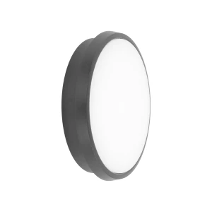 Kinkiet Sferis Gray 1x LED - TK Lighting