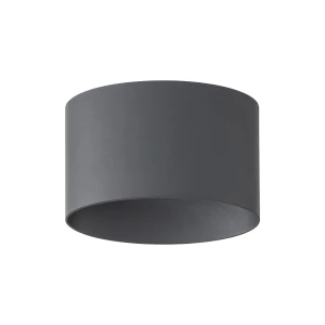 Kinkiet Verto Gray 2x LED - TK Lighting
