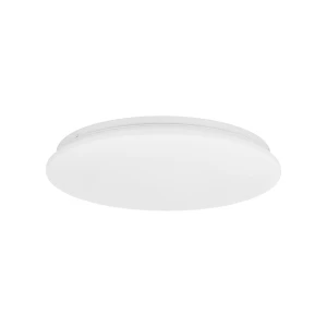 Plafon Oyster Biały 1x LED - TK Lighting