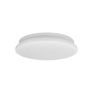 Plafon Oyster Biały 1x LED - TK Lighting