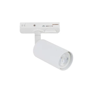 System szynowy Tracer White Gu10 GU10 MINI MR11 - TK Lighting