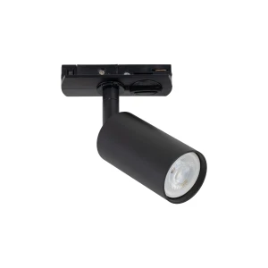 System szynowy Tracer Black Gu10 GU10 MINI MR11 - TK Lighting