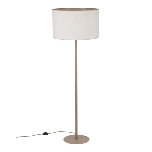 Lampa podłogowa Vellum Sabia Sabia 1x E27 - TK Lighting