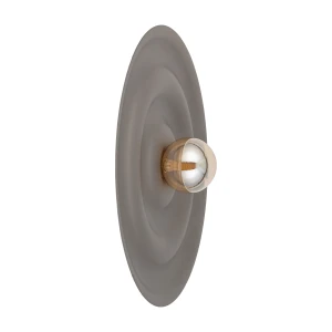 Kinkiet Onda New Brown 1x G9 - TK Lighting