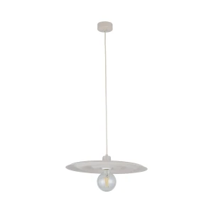 Lampa wisząca Onda Kaszmir Kaszmir 1x E27 - TK Lighting