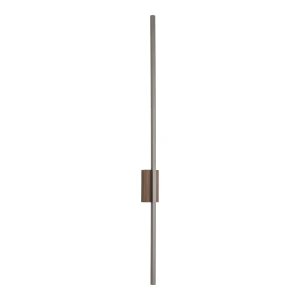 Kinkiet Flash New Brown 1x LED - TK Lighting