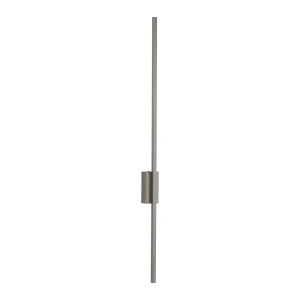 Kinkiet Flash New Brown 1x LED - TK Lighting