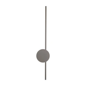 Kinkiet Java Ii New Brązowy 1x LED - TK Lighting