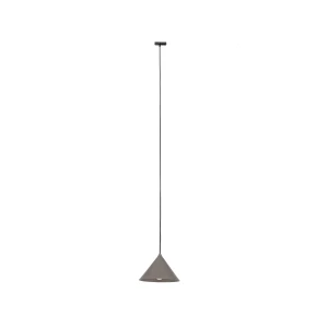 System szynowy Tracer Cono New Brązowy E27 - TK Lighting