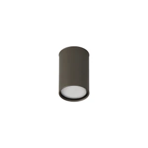 Kinkiet Top New Brown 1x GU10 - TK Lighting