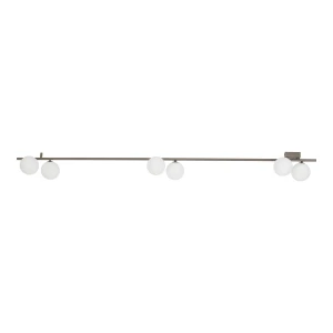 Kinkiet Imelo New Brown 6x G9 - TK Lighting