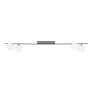 Kinkiet Imelo New Brown 4x G9 - TK Lighting