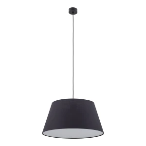 Lampa wisząca Formo Black 1x E27 - TK Lighting