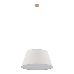 Lampa wisząca Formo Sabia Len Sabia 1x E27 - TK Lighting