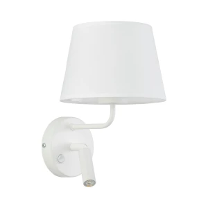 Kinkiet Maja White 2x E27, G9 - TK Lighting